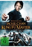 Jackie Chan - Kung Fu Master