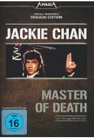 Jackie Chan - Master of Death/Dragon Edition