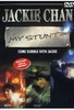 Jackie Chan - My Stunts