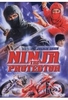 Jackie Chan - Ninja the Protector