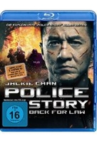 Jackie Chan - Police Story - Back for Law