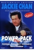 Jackie Chan - Power-Pack Plus [4 DVDs]