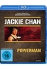 Jackie Chan - Powerman - Dragon Edition