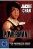 Jackie Chan - Powerman