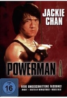 Jackie Chan - Powerman