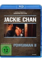 Jackie Chan - Powerman 2 - Dragon Edition