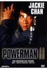 Jackie Chan - Powerman 2