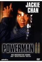 Jackie Chan - Powerman 2