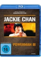 Jackie Chan - Powerman 3 - Dragon Edition