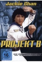 Jackie Chan - Projekt B
