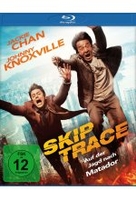 Jackie Chan - Skiptrace
