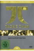 Jackie Chan - Superfighter 1 [CE]