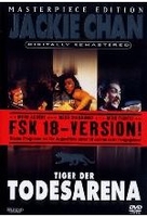 Jackie Chan - Tiger der Todesarena