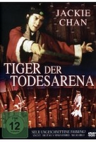 Jackie Chan - Tiger der Todesarena