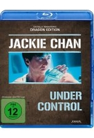 Jackie Chan - Under Control - Dragon Edition