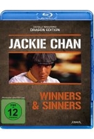Jackie Chan - Winners & Sinners - Dragon Edition