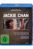 Jackie Chan - Wooden Man - Dragon Edition