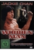 Jackie Chan - Wooden Man