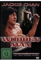 Jackie Chan - Wooden Man