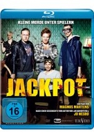 Jackpot - Kleine Morde unter Spielern