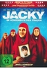 Jacky im Königreich der Frauen