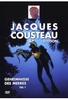 Jacques Cousteau Edition - Geheimnisse des Meeres 1 [4 DVDs]