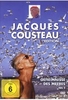 Jacques Cousteau Edition - Geheimnisse des Meeres 2 [3 DVDs]