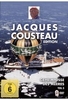 Jacques Cousteau Edition - Geheimnisse des Meeres 3 [3 DVDs]