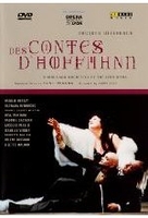 Jacques Offenbach - Des Contes DHoffmann