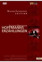 Jacques Offenbach - Hoffmanns Erzählungen [2 DVDs]