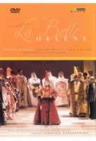 Jacques Offenbach - La Belle Helene