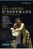 Jacques Offenbach - Les Contes DHoffmann [2 DVDs]