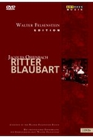 Jacques Offenbach - Ritter Blaubart [2 DVDs]