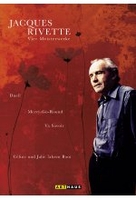 Jacques Rivette - Vier Meisterwerke [4 DVDs]