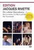 Jacques Rivette Edition [6 DVDs]