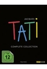 Jacques Tati Complete Collection [7 BRs]