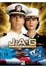 JAG - Im Auftrag der Ehre/Season 2 [4 DVDs]