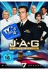 JAG - Im Auftrag der Ehre/Season 7 [5 DVDs]