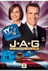 JAG - Im Auftrag der Ehre/Season 8 [5 DVDs]