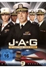 JAG - Im Auftrag der Ehre/Season 9 [5 DVDs]
