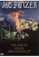Jag Panzer - The Era Of Kungs And Conflict
