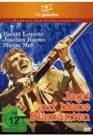 Jagd auf blaue Diamanten