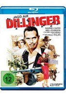 Jagd auf Dillinger