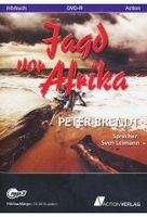 Jagd vor Afrika [DVD-R/MP3]