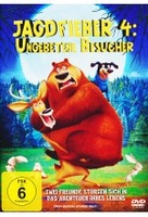 Jagdfieber 4 - Ungebetene Besucher