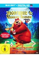 Jagdfieber 4 - Ungebetene Besucher