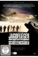 Jagdflieger über Schützengräben [SE] [2 DVDs]