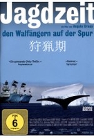 Jagdzeit - Den Walfängern auf der Spur