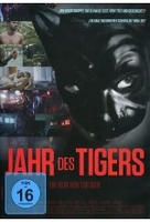 Jahr des Tigers