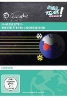 Jahreszeiten - Wie entstehen Jahreszeiten?